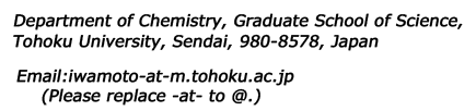 address